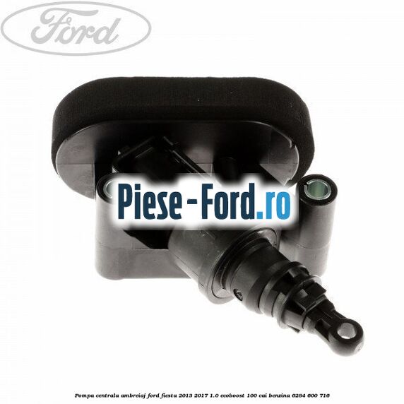 Conducta tur rulment presiune Ford Fiesta 2013-2017 1.0 EcoBoost 100 cai benzina